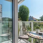 Urban Chic - Great Location - Kollataja Lägenhet Gdańsk