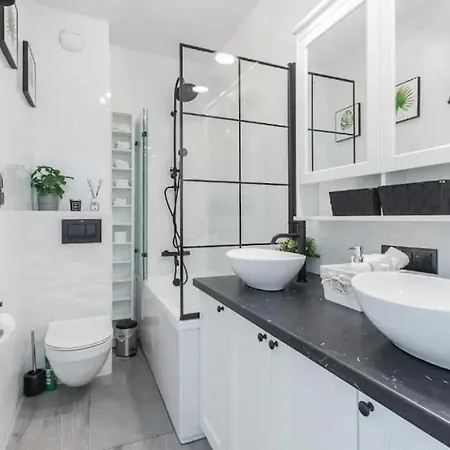 Urban Chic - Great Location - Kollataja *