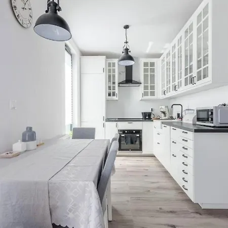 Lägenhet Urban Chic - Great Location - Kollataja *