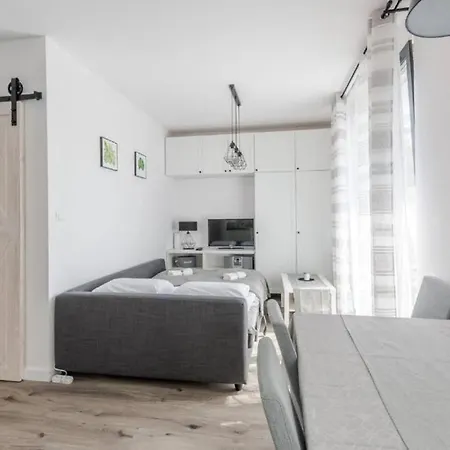 Urban Chic - Great Location - Kollataja Lägenhet