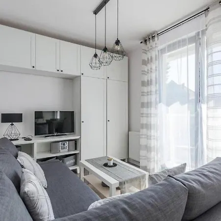 Urban Chic - Great Location - Kollataja Lägenhet