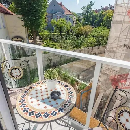 Urban Chic - Great Location - Kollataja 公寓 格但斯克
